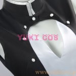 画像4: 鬼滅ノ刃　鬼滅の刃　宇髄天元　女体化　コスプレ衣装　送料無料 (4)