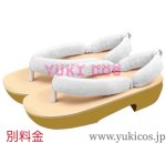 画像7: 鬼滅ノ刃　鬼滅の刃　宇髄天元　女体化　コスプレ衣装　送料無料 (7)