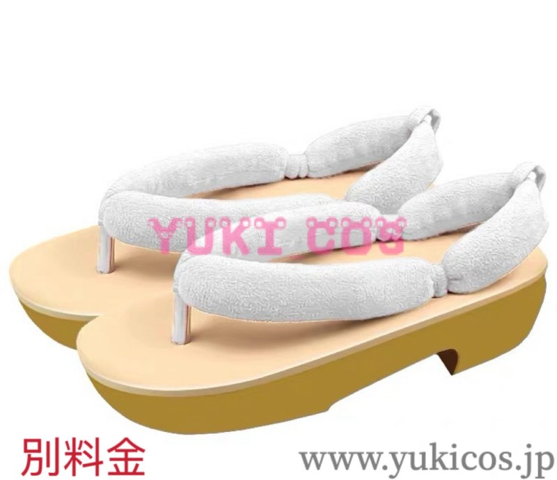 画像7: 鬼滅ノ刃　鬼滅の刃　宇髄天元　女体化　コスプレ衣装　送料無料 (7)