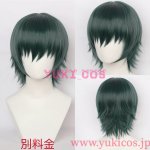 画像10: 呪術廻戦　死滅回游　禪院真希　ぜんいんまき　コスプレ衣装　送料無料　新バージョン (10)