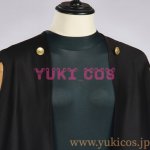 画像4: 呪術廻戦　死滅回游　禪院真希　ぜんいんまき　コスプレ衣装　送料無料　新バージョン (4)