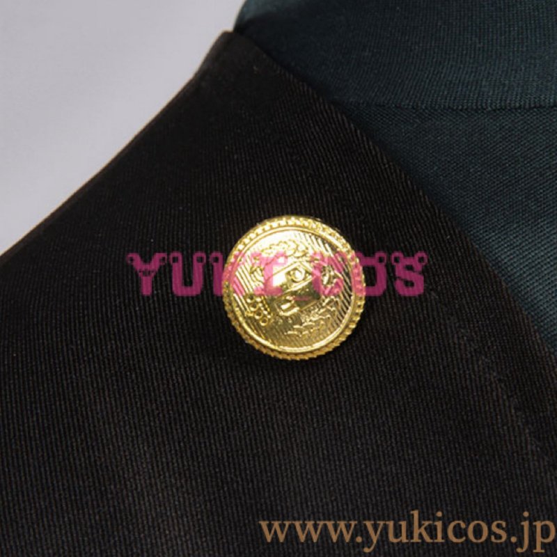 画像5: 呪術廻戦　死滅回游　禪院真希　ぜんいんまき　コスプレ衣装　送料無料　新バージョン (5)