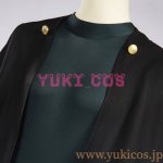 画像6: 呪術廻戦　死滅回游　禪院真希　ぜんいんまき　コスプレ衣装　送料無料　新バージョン (6)