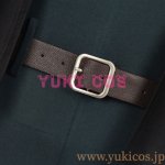 画像7: 呪術廻戦　死滅回游　禪院真希　ぜんいんまき　コスプレ衣装　送料無料　新バージョン (7)