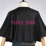 画像8: 呪術廻戦　死滅回游　禪院真希　ぜんいんまき　コスプレ衣装　送料無料　新バージョン (8)