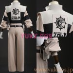 画像3: ガチアクタ　Follo Tunito　フォロ・ツニート　コスプレ衣装　送料無料　 (3)