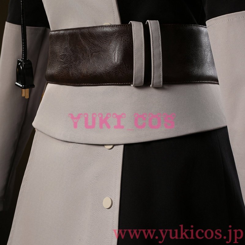 画像5: ガチアクタ　エイシア　Eishia　コスプレ衣装　送料無料　新バージョン (5)