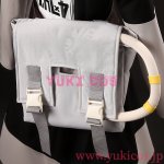 画像7: ガチアクタ　エイシア　Eishia　コスプレ衣装　送料無料　新バージョン (7)