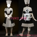 画像12: ガチアクタ　エイシア　Eishia　コスプレ衣装　送料無料　新バージョン (12)