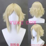 画像13: ガチアクタ　エイシア　Eishia　コスプレ衣装　送料無料　新バージョン (13)