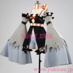 画像1: ガチアクタ　Amo　アモ　コスプレ衣装　送料無料　新バージョン (1)