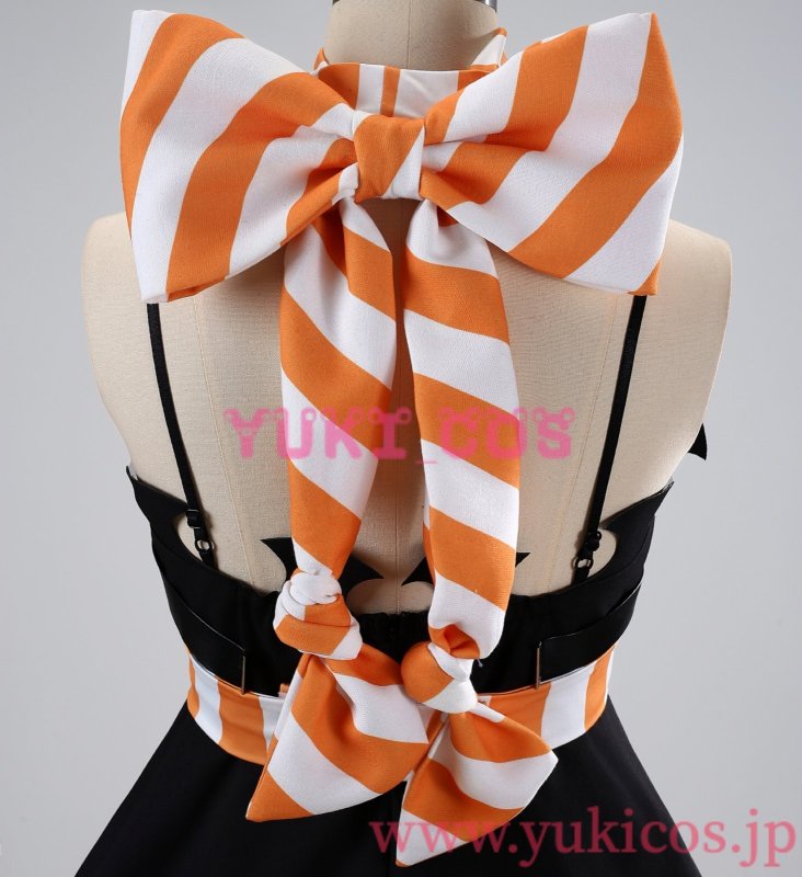 画像7: ガチアクタ　Amo　アモ　コスプレ衣装　送料無料　新バージョン (7)