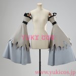 画像8: ガチアクタ　Amo　アモ　コスプレ衣装　送料無料　新バージョン (8)