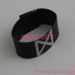 画像10: ガチアクタ　Amo　アモ　コスプレ衣装　送料無料　新バージョン (10)