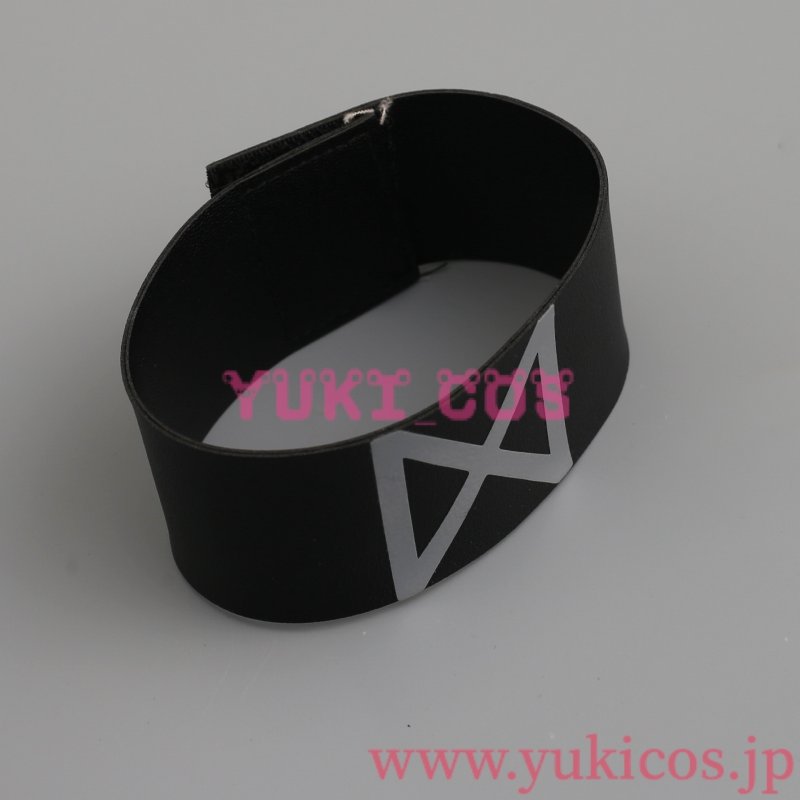 画像10: ガチアクタ　Amo　アモ　コスプレ衣装　送料無料　新バージョン (10)