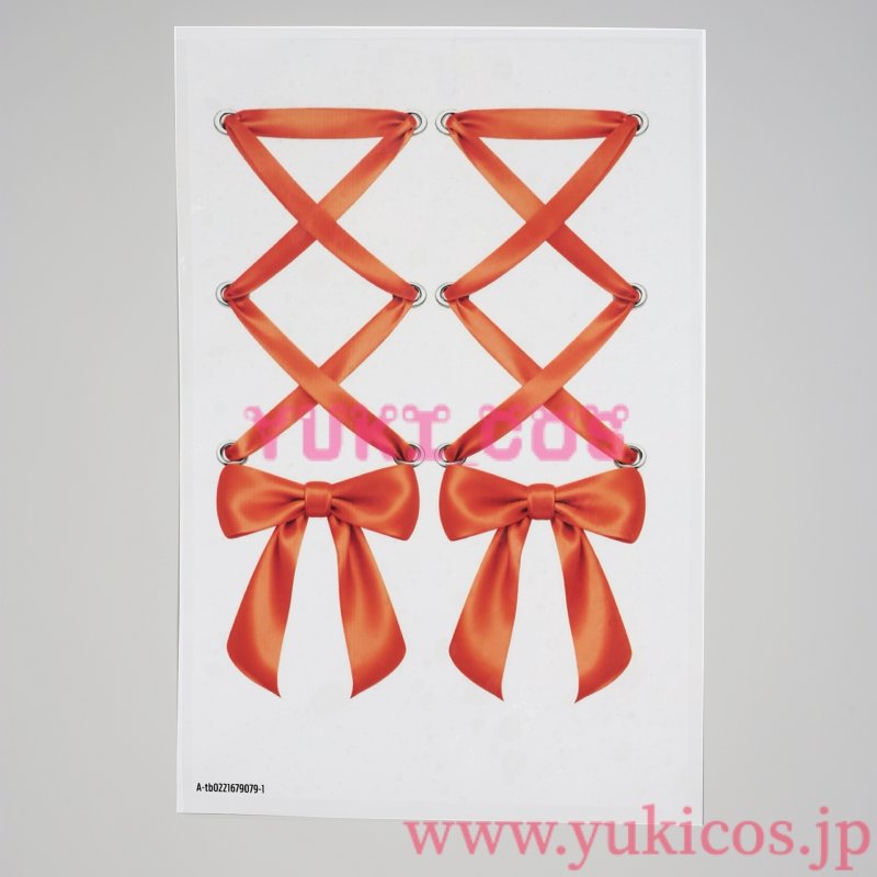 画像11: ガチアクタ　Amo　アモ　コスプレ衣装　送料無料　新バージョン (11)