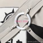 画像6: ガチアクタ　Zanka　ザンカ　コスプレ衣装　送料無料　高級バージョン (6)