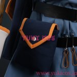 画像8: ガチアクタ　August Stilza　オーガスト・スティルザ　コスプレ衣装　送料無料 (8)