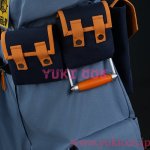 画像12: ガチアクタ　August Stilza　オーガスト・スティルザ　コスプレ衣装　送料無料 (12)