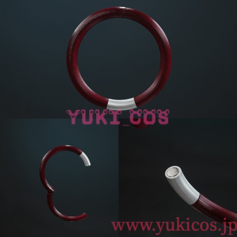 画像13: ガチアクタ　August Stilza　オーガスト・スティルザ　コスプレ衣装　送料無料 (13)