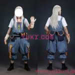 画像18: ガチアクタ　August Stilza　オーガスト・スティルザ　コスプレ衣装　送料無料 (18)