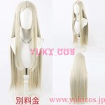 画像19: ガチアクタ　August Stilza　オーガスト・スティルザ　コスプレ衣装　送料無料 (19)