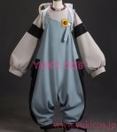 画像1: ガチアクタ　ディア・サンタ　コスプレ衣装　送料無料 (1)