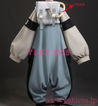 画像3: ガチアクタ　ディア・サンタ　コスプレ衣装　送料無料 (3)