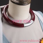 画像4: ガチアクタ　ディア・サンタ　コスプレ衣装　送料無料 (4)