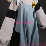 画像5: ガチアクタ　ディア・サンタ　コスプレ衣装　送料無料 (5)