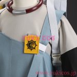 画像7: ガチアクタ　ディア・サンタ　コスプレ衣装　送料無料 (7)