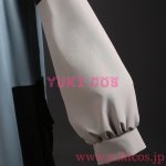 画像8: ガチアクタ　ディア・サンタ　コスプレ衣装　送料無料 (8)