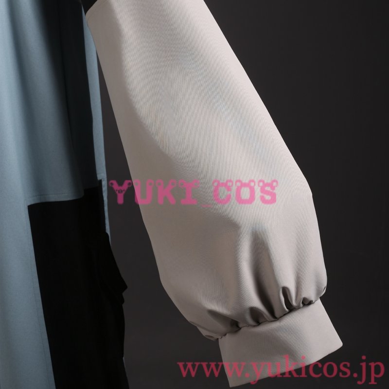 画像8: ガチアクタ　ディア・サンタ　コスプレ衣装　送料無料 (8)