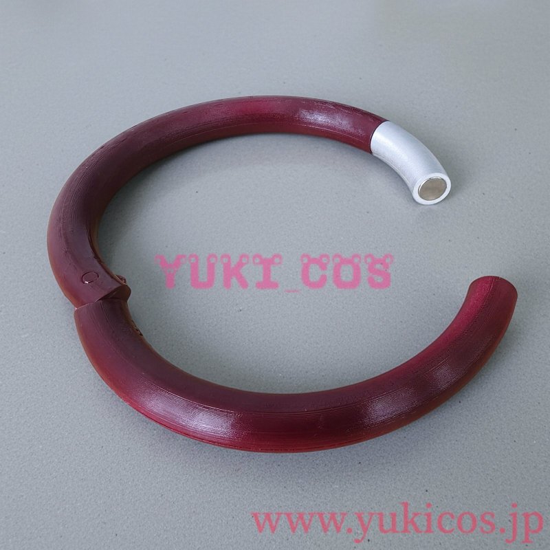 画像11: ガチアクタ　ディア・サンタ　コスプレ衣装　送料無料 (11)