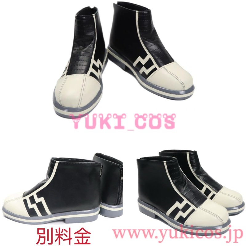 画像12: ガチアクタ　ディア・サンタ　コスプレ衣装　送料無料 (12)