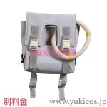 画像13: ガチアクタ　ディア・サンタ　コスプレ衣装　送料無料 (13)