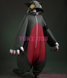 ガチアクタ - YUKI_COS