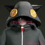 画像5: ガチアクタ　Guita　ギータ　コスプレ衣装　送料無料　新バージョン (5)