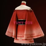 画像3: 超かぐや姫　ちょうかぐやひめ　KAGUYA　かぐや　コスプレ衣装　送料無料　新バージョン (3)