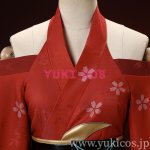 画像4: 超かぐや姫　ちょうかぐやひめ　KAGUYA　かぐや　コスプレ衣装　送料無料　新バージョン (4)