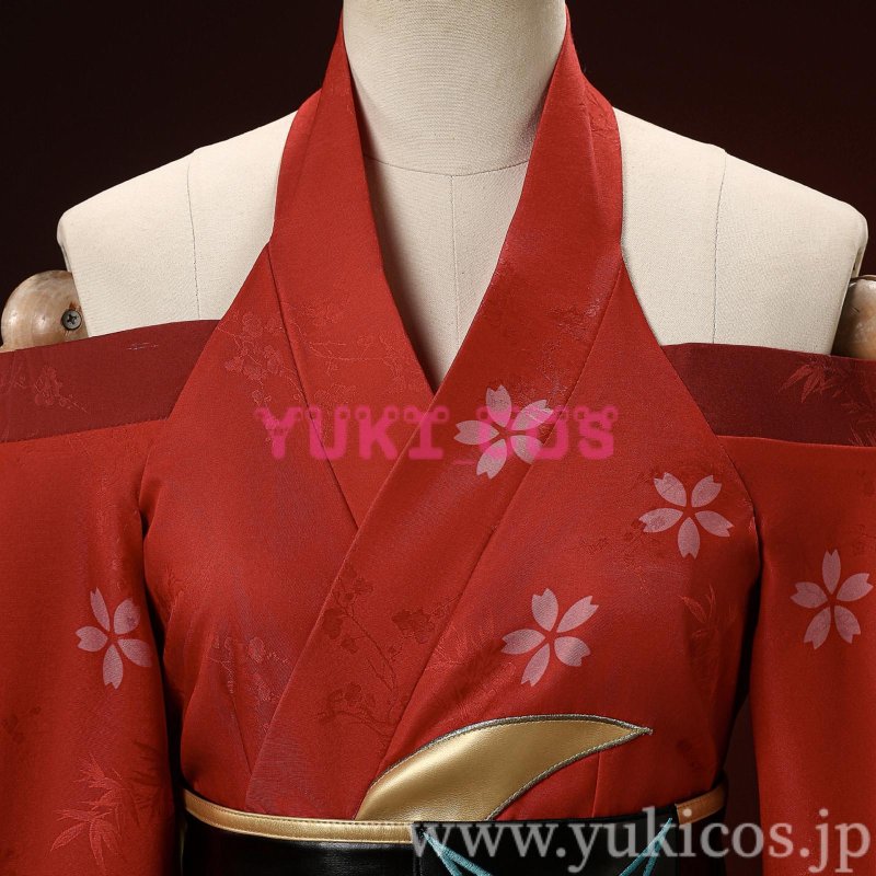 画像4: 超かぐや姫　ちょうかぐやひめ　KAGUYA　かぐや　コスプレ衣装　送料無料　新バージョン (4)