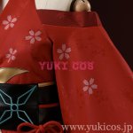 画像5: 超かぐや姫　ちょうかぐやひめ　KAGUYA　かぐや　コスプレ衣装　送料無料　新バージョン (5)