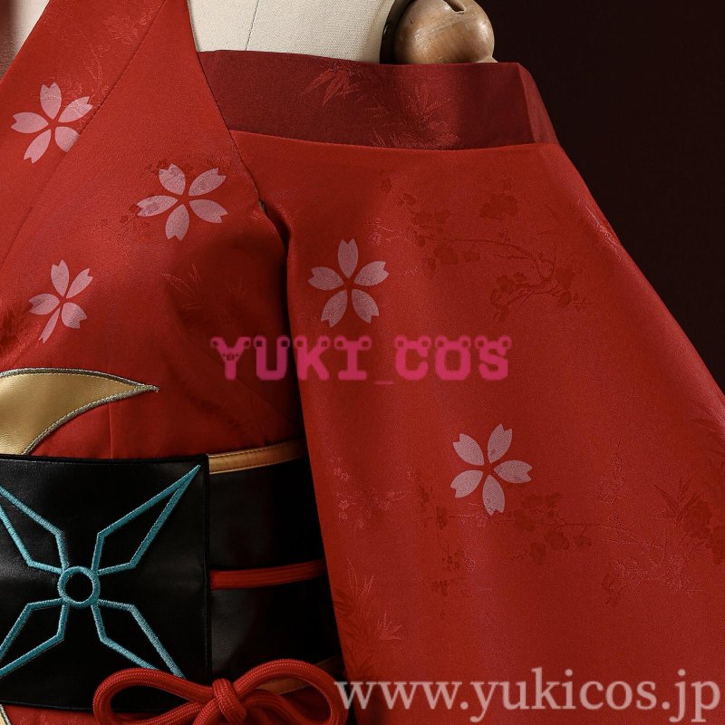 画像5: 超かぐや姫　ちょうかぐやひめ　KAGUYA　かぐや　コスプレ衣装　送料無料　新バージョン (5)