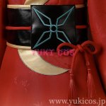 画像6: 超かぐや姫　ちょうかぐやひめ　KAGUYA　かぐや　コスプレ衣装　送料無料　新バージョン (6)