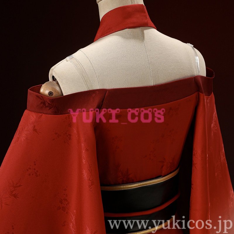 画像8: 超かぐや姫　ちょうかぐやひめ　KAGUYA　かぐや　コスプレ衣装　送料無料　新バージョン (8)