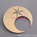 画像12: 超かぐや姫　ちょうかぐやひめ　KAGUYA　かぐや　コスプレ衣装　送料無料　新バージョン (12)