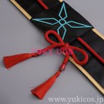 画像13: 超かぐや姫　ちょうかぐやひめ　KAGUYA　かぐや　コスプレ衣装　送料無料　新バージョン (13)