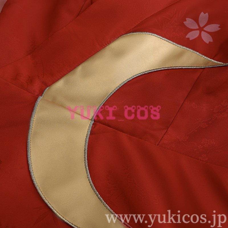 画像14: 超かぐや姫　ちょうかぐやひめ　KAGUYA　かぐや　コスプレ衣装　送料無料　新バージョン (14)