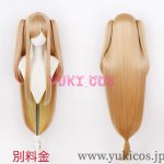 画像16: 超かぐや姫　ちょうかぐやひめ　KAGUYA　かぐや　コスプレ衣装　送料無料　新バージョン (16)