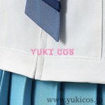 画像5: 超かぐや姫　ちょうかぐやひめ　酒寄彩葉　セーラー服　コスプレ衣装　送料無料 (5)